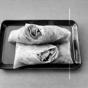 Manchurian Roll