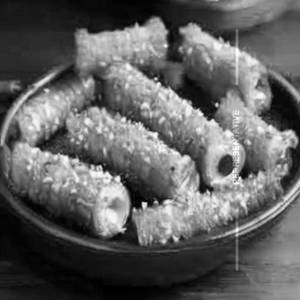 Crispy Chilli Baby Corn
