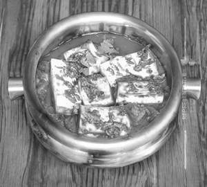Handi Paneer