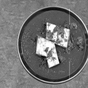 Kumauni Chatpta Paneer