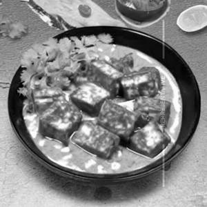 Canton Paneer