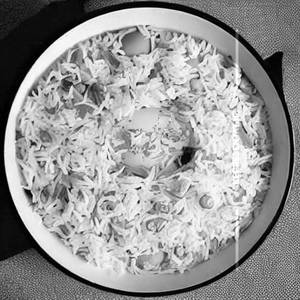 Egg Rice
