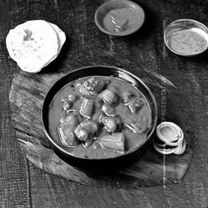 Veg Hariyali