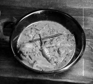 Kadai Vegetables
