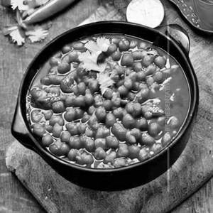 Chilli Channa