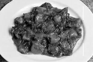 Palak Tomato