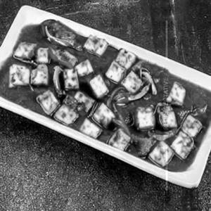 Paneer Sweet 'N' Sour
