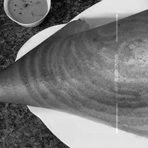 Mysore Masala Dosa
