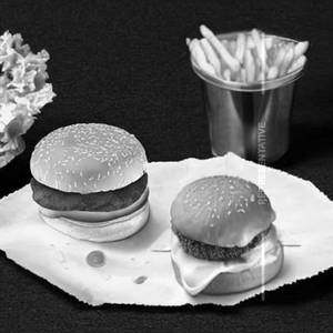Cheese Burger