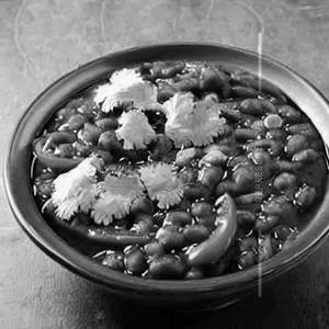 Soyabean Chilli