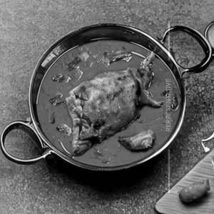 Balti Fish
