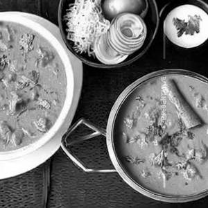 Mix Khurma