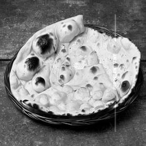 Butter Roti (Tandoori)