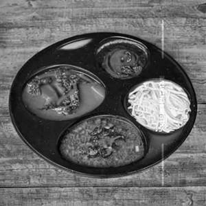 Thai Vegetable