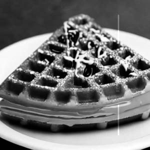 Classic Waffle