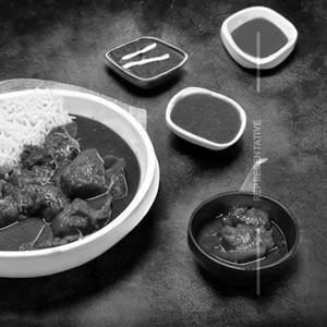 Chilly Mutton(Boneless)