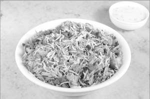 Veg Rice