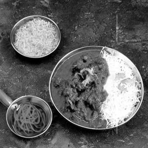 Mutton Keema Masala