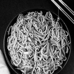 Hakka Noodles