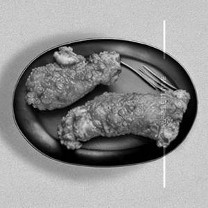 Kfc Boneless Chicken
