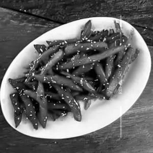 Honey Chilli Potato