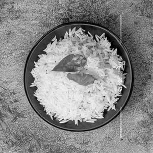 Ghee Rice