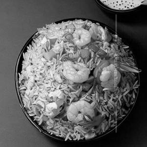 Prawn Fried Rice