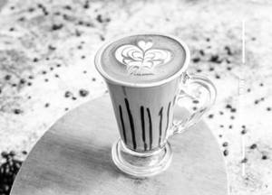 Cafe Mocha