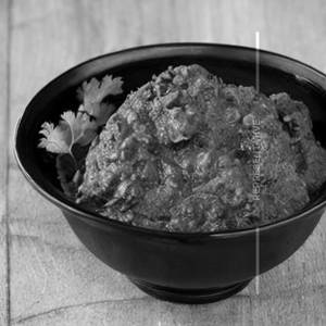 Mushroom Methi Masala