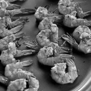 Prawns (Jinga) Masala