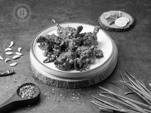 Drums Of Heaven Chicken