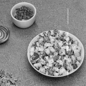 Onion Salad