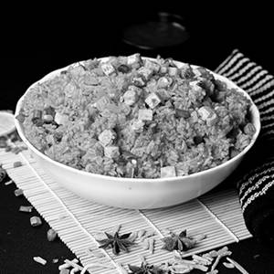 Paneer Schezwan Fried Rice