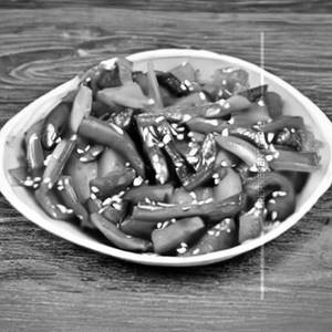 Veg Sweet 'N' Sour