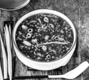 Chicken Hot & Sour Soup