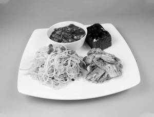 Chinese Chili Chicken Meal Box