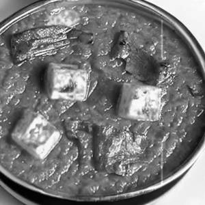 Paneer Do Pyaza