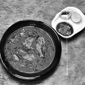 Methi Fish