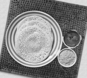 Set Dosa
