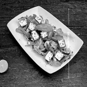 Paneer Salad