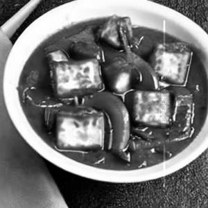 Paneer Sweet & Sour
