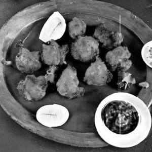 Thai Fried Gobhi