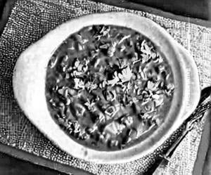 Veg Punjabi Masala