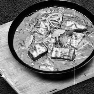 Paneer Hyderabadi