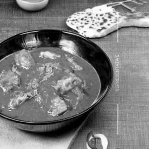 Fish Kadai