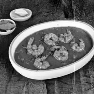 Prawn Masala