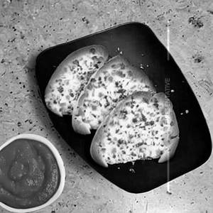 Cheese Garlic Bread