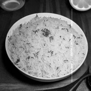 Lemon Rice