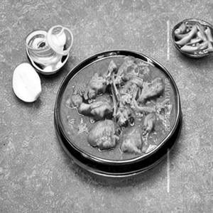 Regular Chicken Curry