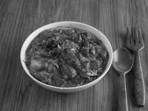 Aloo Parwal